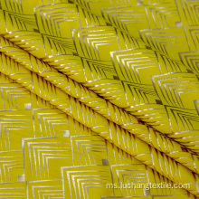 Upholsteri Fabrik Berkualiti Tinggi Untuk Kain Perabot Sofa